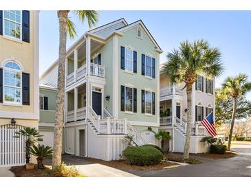Photo one of 2426 Racquet Club Dr Seabrook Island  29455 | MLS 24004418