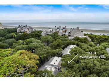 Photo one of 4401 Sea Forest Dr Kiawah Island  29455 | MLS 24004432