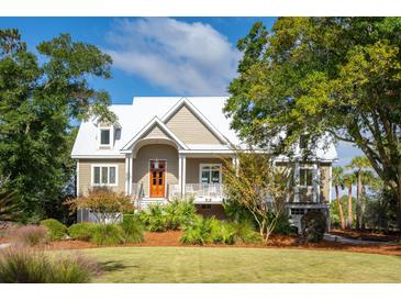 Photo one of 36 Seagrass Ln Isle of Palms  29451 | MLS 24004453