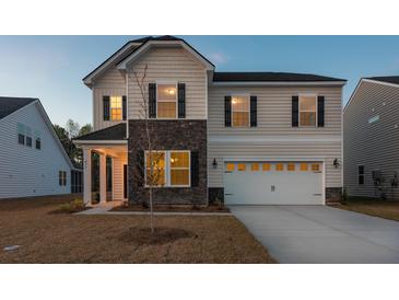 Photo one of 570 Yellow Leaf Ln Summerville  29486 | MLS 24004463