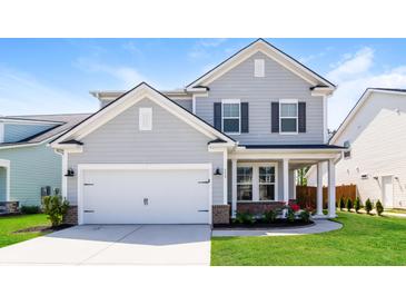 Photo one of 113 Cotesworth Ct Summerville  29486 | MLS 24004629