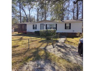 Photo one of 207 Jennings Dr Summerville  29483 | MLS 24004646
