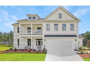 Photo one of 421 Rowley Ln Summerville  29486 | MLS 24004647