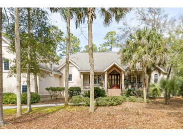 Photo one of 2812 Old Drake Dr Seabrook Island  29455 | MLS 24004669