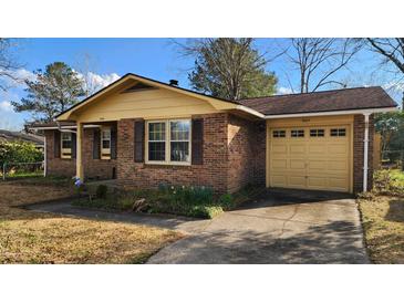 Photo one of 7643 Linsley Dr North Charleston  29418 | MLS 24004703