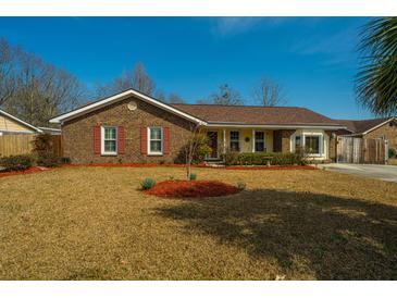 Photo one of 413 Indian Dr Summerville  29486 | MLS 24004706