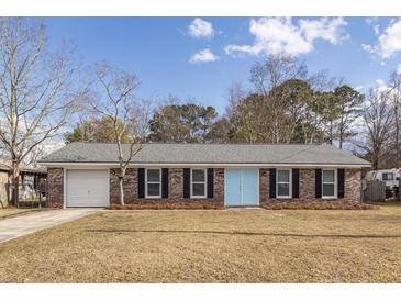 Photo one of 9814 Midview Dr Ladson  29456 | MLS 24004758