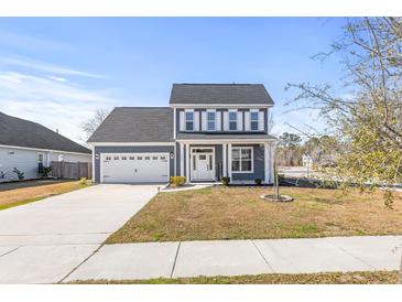 Photo one of 2880 Cavalcade Circle Cir Johns Island  29455 | MLS 24004832