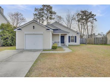 Photo one of 407 Beverly Dr Summerville  29485 | MLS 24004851