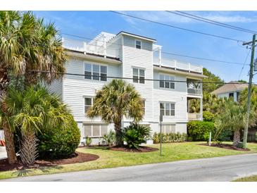 Photo one of 7 33Rd Ave Isle of Palms  29451 | MLS 24004901