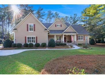 Photo one of 114 Guilford Dr Summerville  29483 | MLS 24004909