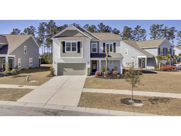 Photo one of 636 Chigwell Springs Ln Summerville  29486 | MLS 24005056