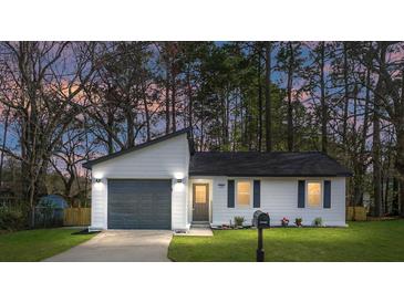 Photo one of 230 Braly Dr Summerville  29485 | MLS 24005113