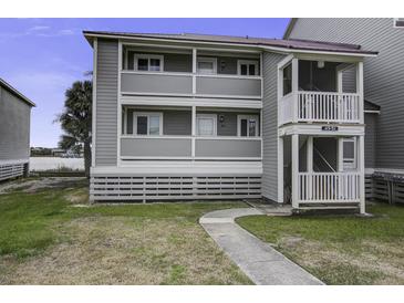 Photo one of 51 Mariners Cay Dr # 51 Folly Beach  29439 | MLS 24005152