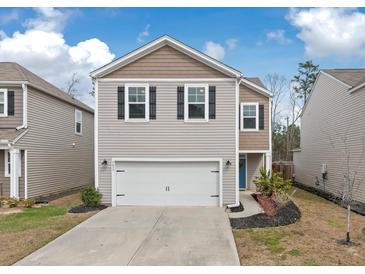 Photo one of 5039 Paddy Field Way Ladson  29456 | MLS 24005178