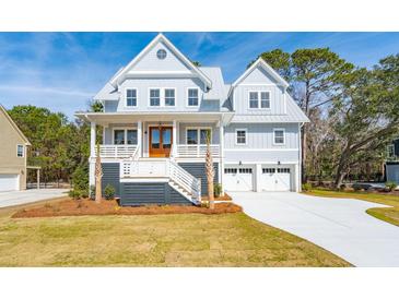 Photo one of 2914 Maritime Forest Dr Johns Island  29455 | MLS 24005261