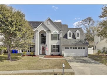 Photo one of 3275 Hunters Rest Dr Charleston  29414 | MLS 24005311