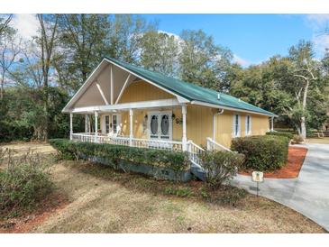 Photo one of 104 Gervais St Walterboro  29488 | MLS 24005365