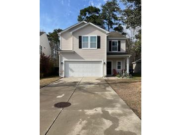 Photo one of 3810 Kate Park Ln Ladson  29456 | MLS 24005408