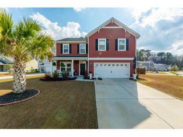 Photo one of 1381 Thin Pine Dr Johns Island  29455 | MLS 24005487
