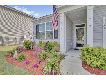 Photo one of 233 Grand View Xing Summerville  29486 | MLS 24005582