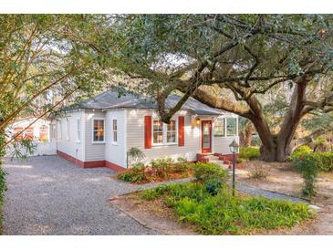 Photo one of 234 Woodland Shores Rd Charleston  29412 | MLS 24005610