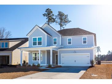 Photo one of 137 Paddle Boat Way Summerville  29485 | MLS 24005638