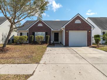Photo one of 95 Avonshire Dr Summerville  29483 | MLS 24005650