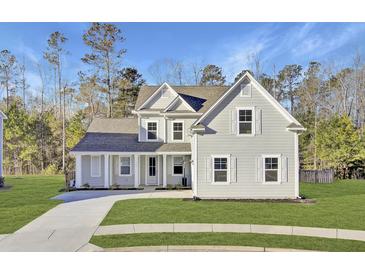 Photo one of 213 Cherry Grove Dr Summerville  29483 | MLS 24005739