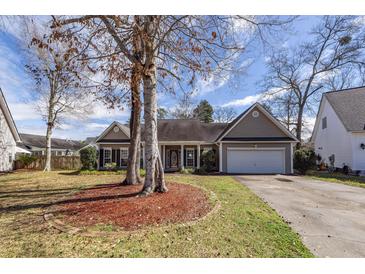 Photo one of 4915 Boundview Ct Summerville  29485 | MLS 24005808