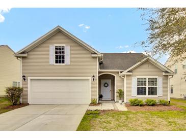 Photo one of 5079 Timicuan Way Summerville  29485 | MLS 24005884