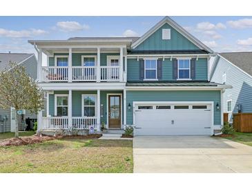 Photo one of 413 Ribbon Road Summerville  29483 | MLS 24005890