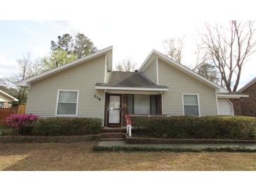 Photo one of 218 Braly Dr Summerville  29485 | MLS 24005902