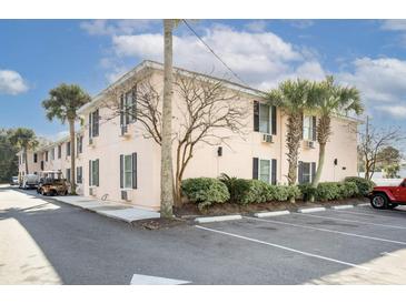 Photo one of 2057 Middle St # 7 Sullivans Island  29482 | MLS 24005932