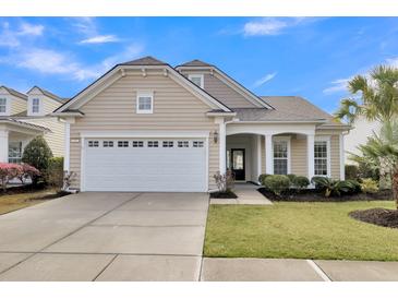 Photo one of 357 Oyster Bay Dr Summerville  29486 | MLS 24006006