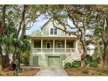 Photo one of 3004 Seabrook Village Drive Dr Seabrook Island  29455 | MLS 24006025