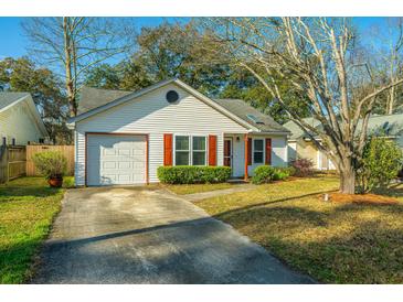 Photo one of 1725 River Front Dr Charleston  29407 | MLS 24006037