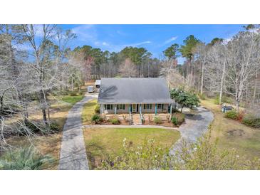 Photo one of 215 Saddle Ln Summerville  29483 | MLS 24006059
