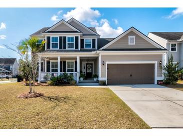 Photo one of 2601 Dweller Ct Charleston  29414 | MLS 24006168