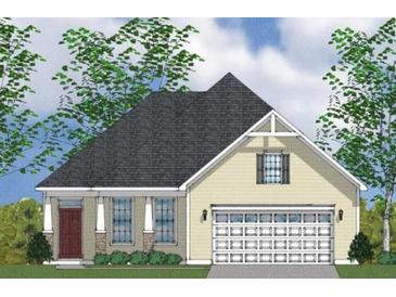 Photo one of 411 Rowley Ln Summerville  29486 | MLS 24006198