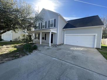 Photo one of 3523 Galaxy Rd Ladson  29456 | MLS 24006199