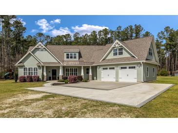 Photo one of 301 Angel Oak Dr Bonneau  29431 | MLS 24006236