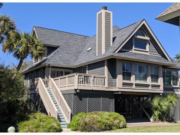 Photo one of 4 Sea Shell Ln Isle of Palms  29451 | MLS 24006369