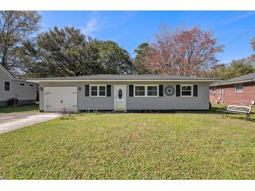 Photo one of 1118 Yeamans Hall Rd Hanahan  29410 | MLS 24006400