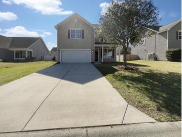 Photo one of 4646 Ne Toddler Trl Summerville  29485 | MLS 24006404