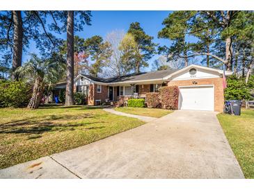 Photo one of 8340 Witsell St North Charleston  29406 | MLS 24006451