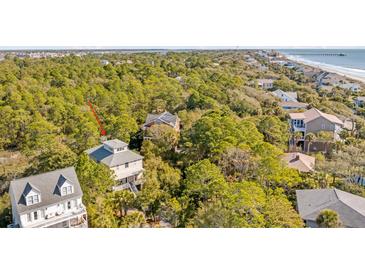Photo one of 716 W Cooper Ave Folly Beach  29439 | MLS 24006460