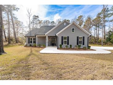 Photo one of 3045 Old Gilliard Rd Holly Hill  29059 | MLS 24006462