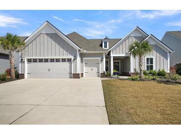 Photo one of 322 Dahlia Row Dr Summerville  29486 | MLS 24006554