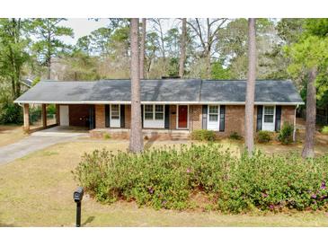 Photo one of 220 Lenwood Dr Summerville  29485 | MLS 24006574